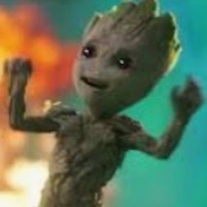 Meet your Posher, Ella